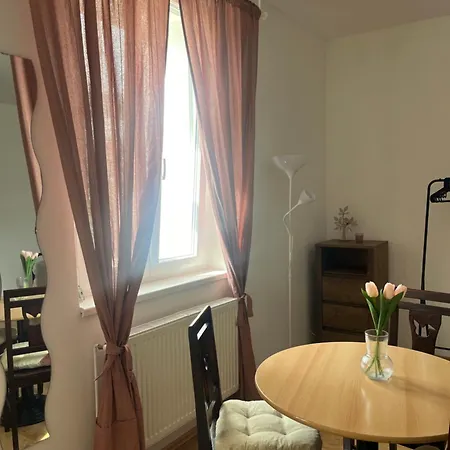 Apartman Vajb Jičín 外观 照片