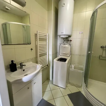 Apartman Vajb Jičín 外观 照片