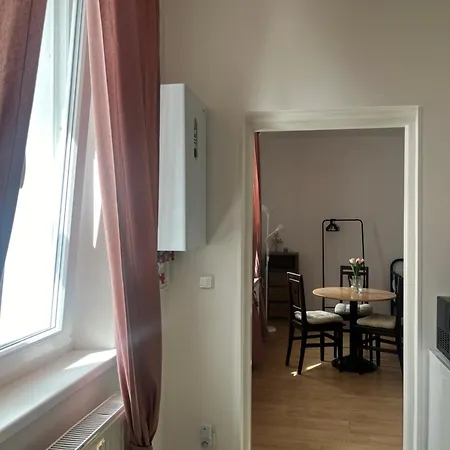 Apartman Vajb Jičín 外观 照片