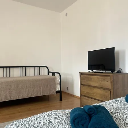 Apartman Vajb Jičín 外观 照片