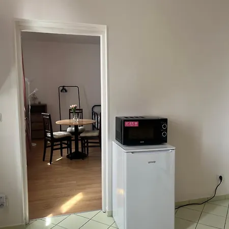 Apartman Vajb Jičín 外观 照片