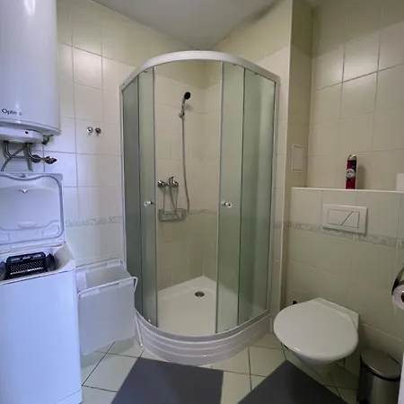 Apartman Vajb Jičín 外观 照片