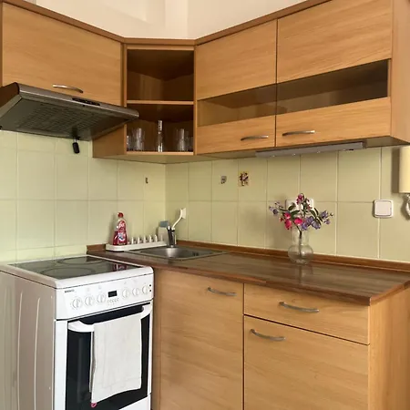 Apartman Vajb Jičín 外观 照片