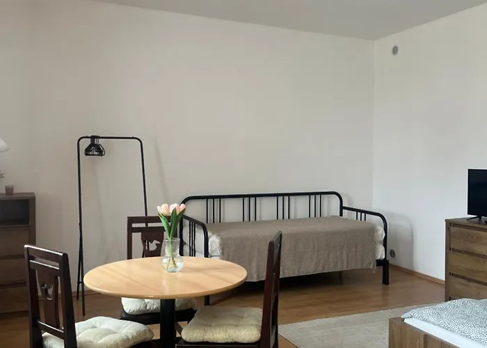 Apartman Vajb