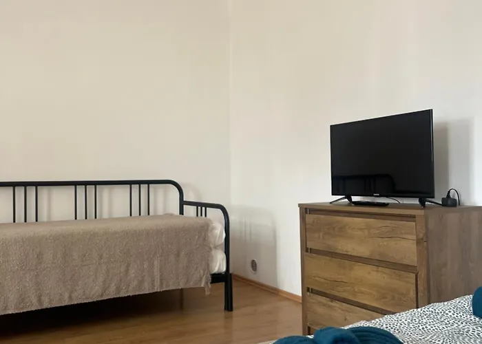 Apartman Vajb