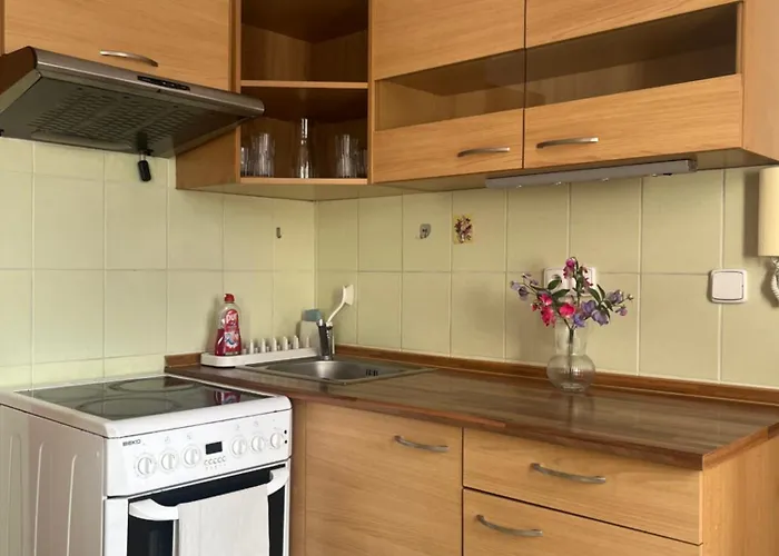 Apartman Vajb