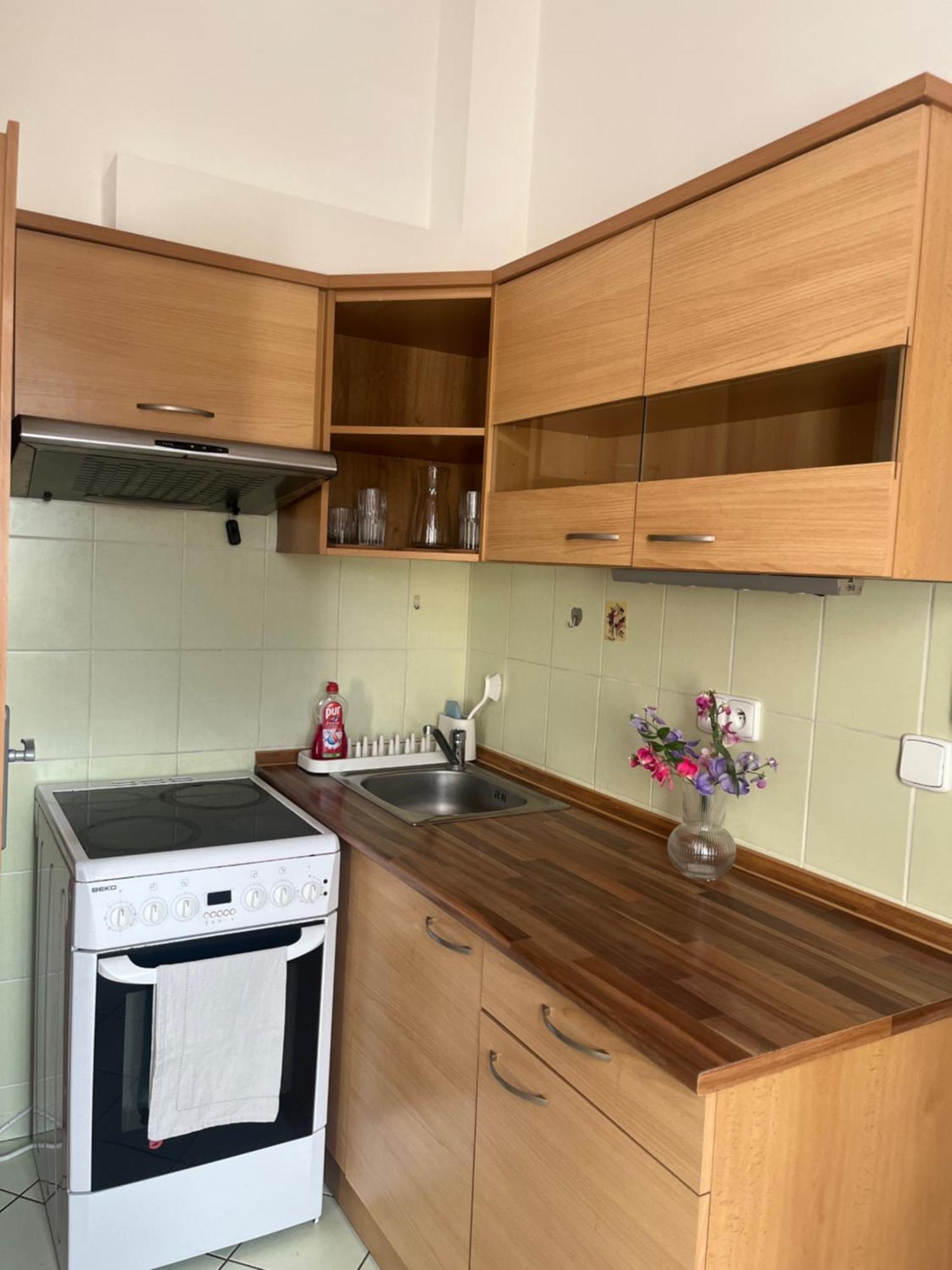 Apartment Vajb