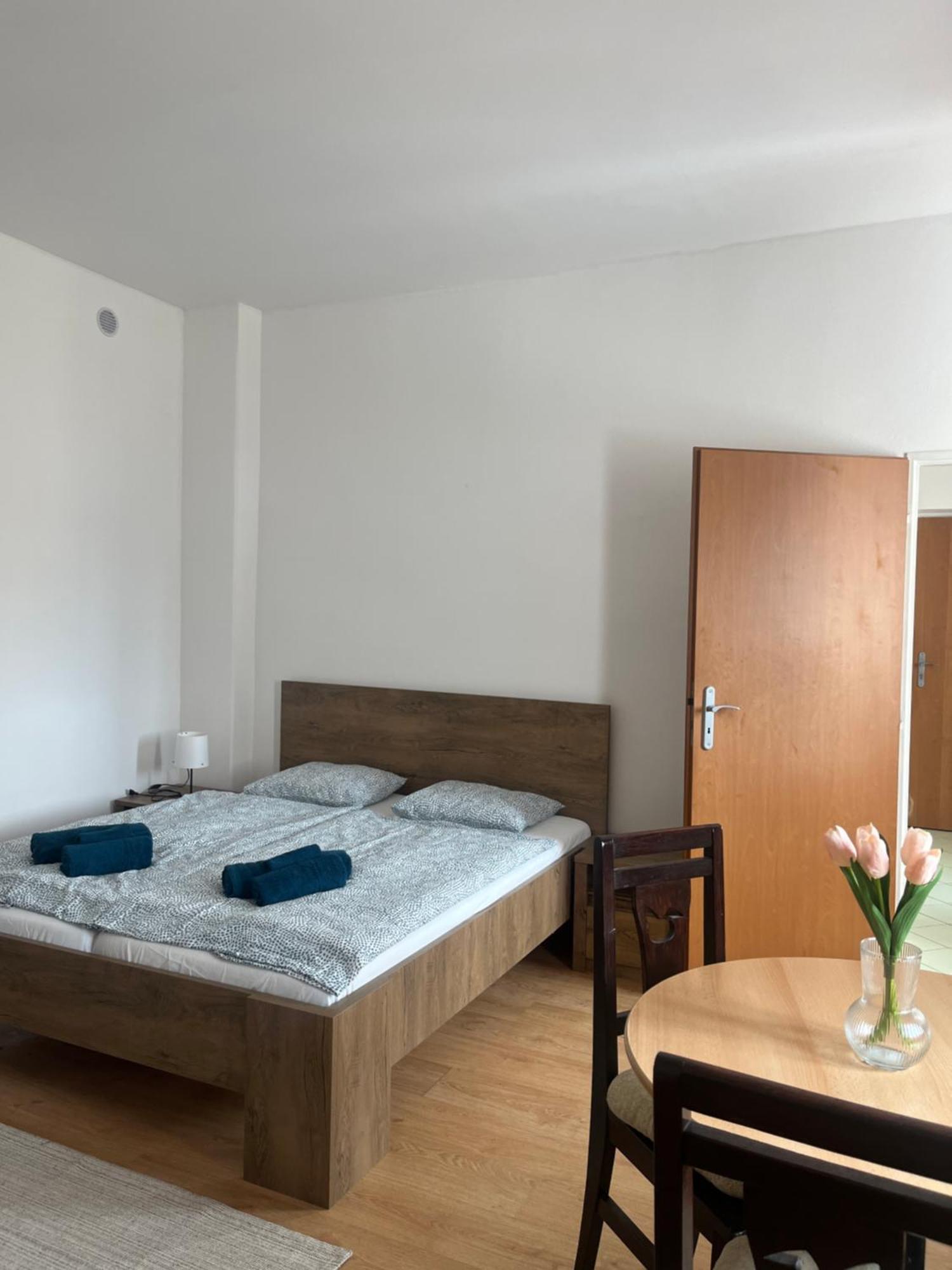 Vajb Apartment Jicin