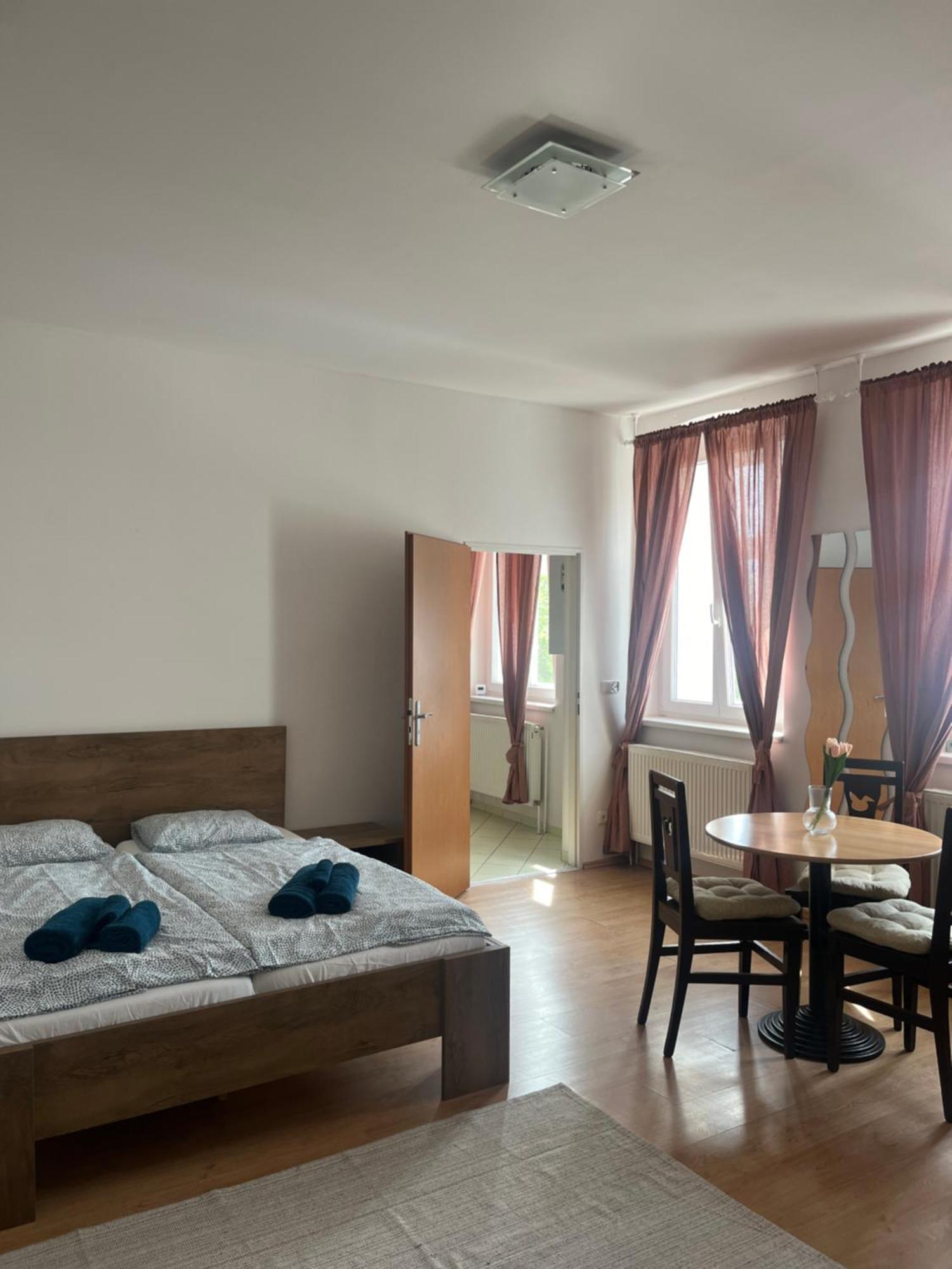 Vajb Apartment Jicin