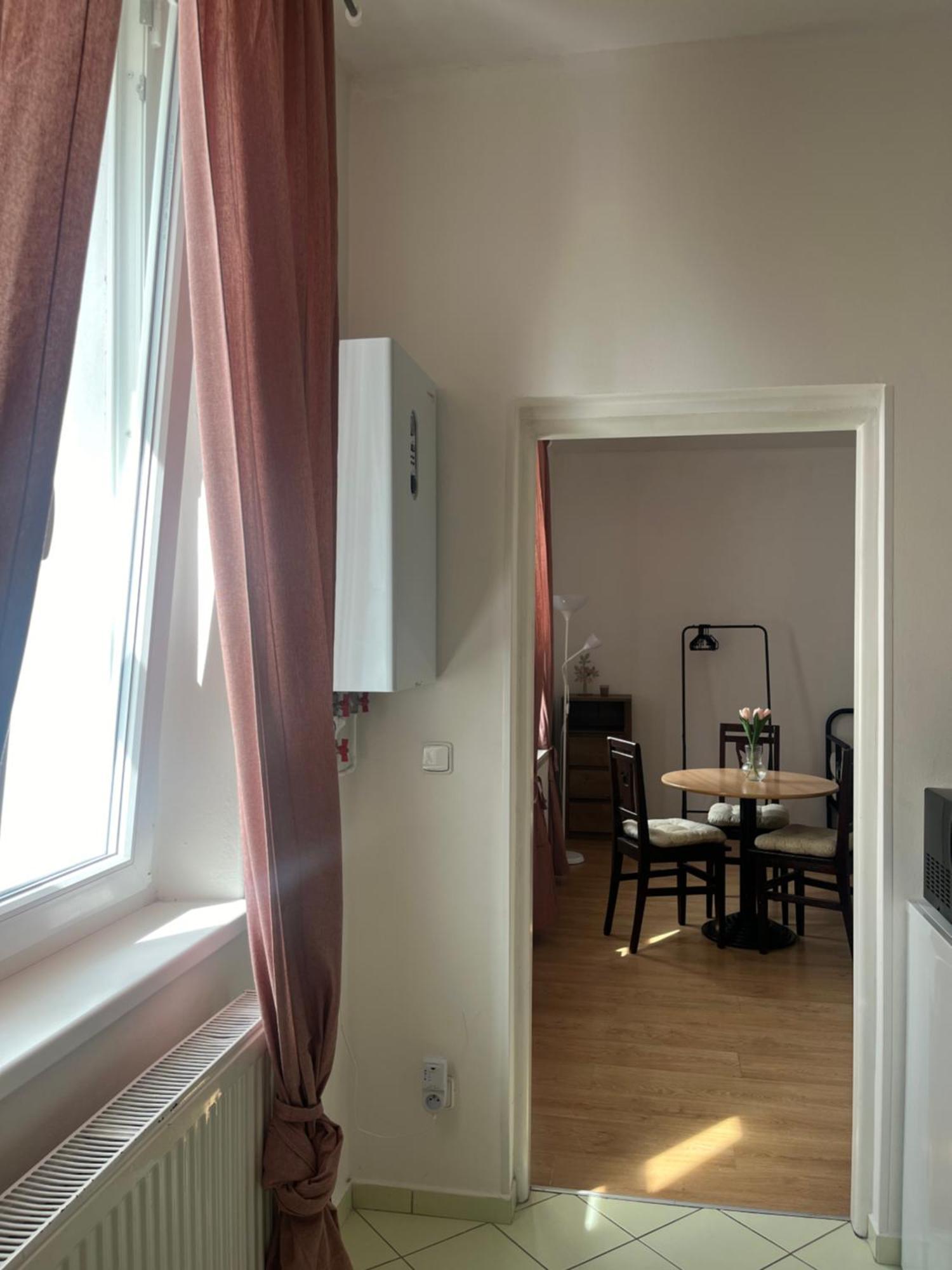 Vajb Apartment *