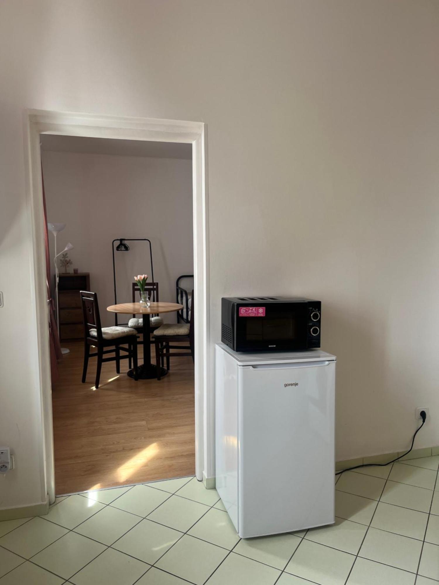 Apartment Vajb Jicin